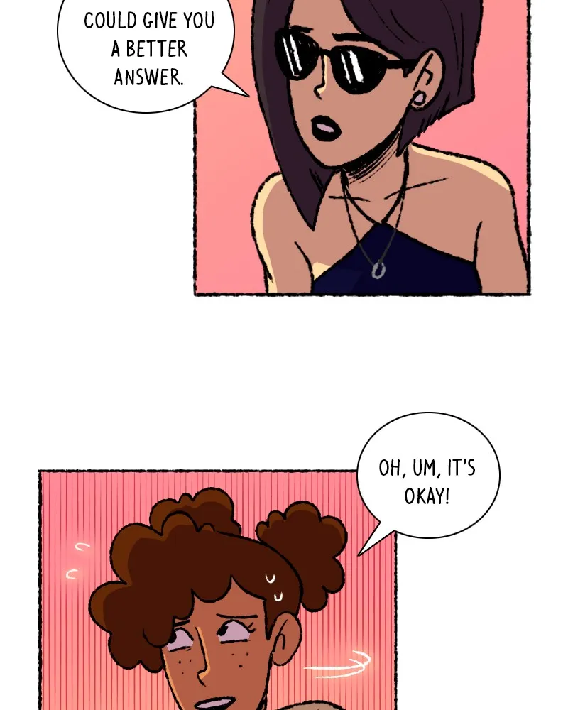 Bad Signs Chapter 85 page 10 - 