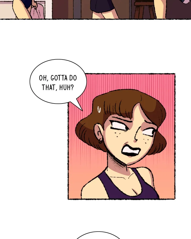 Bad Signs Chapter 86 page 2 - 