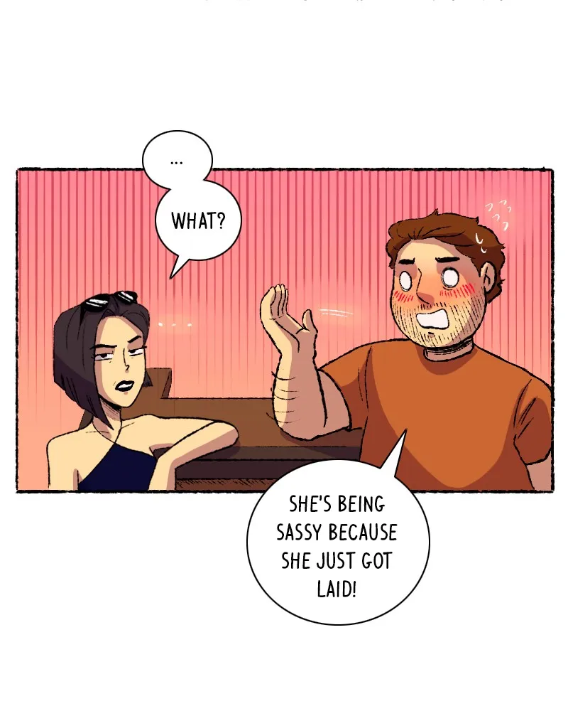 Bad Signs Chapter 86 page 11 - 