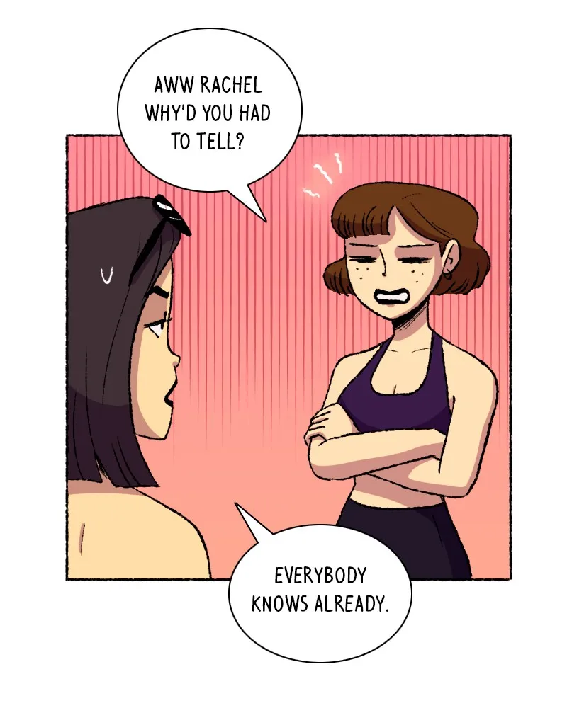 Bad Signs Chapter 86 page 12 - 