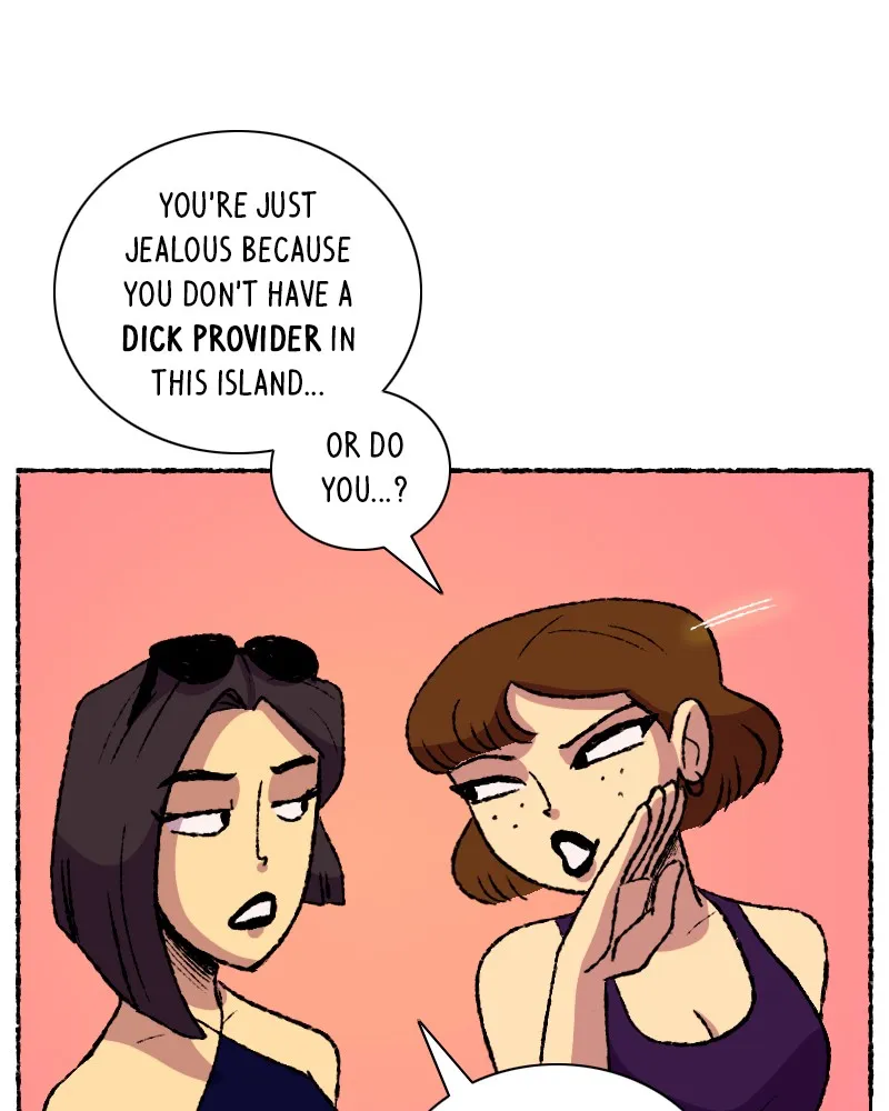 Bad Signs Chapter 86 page 13 - 