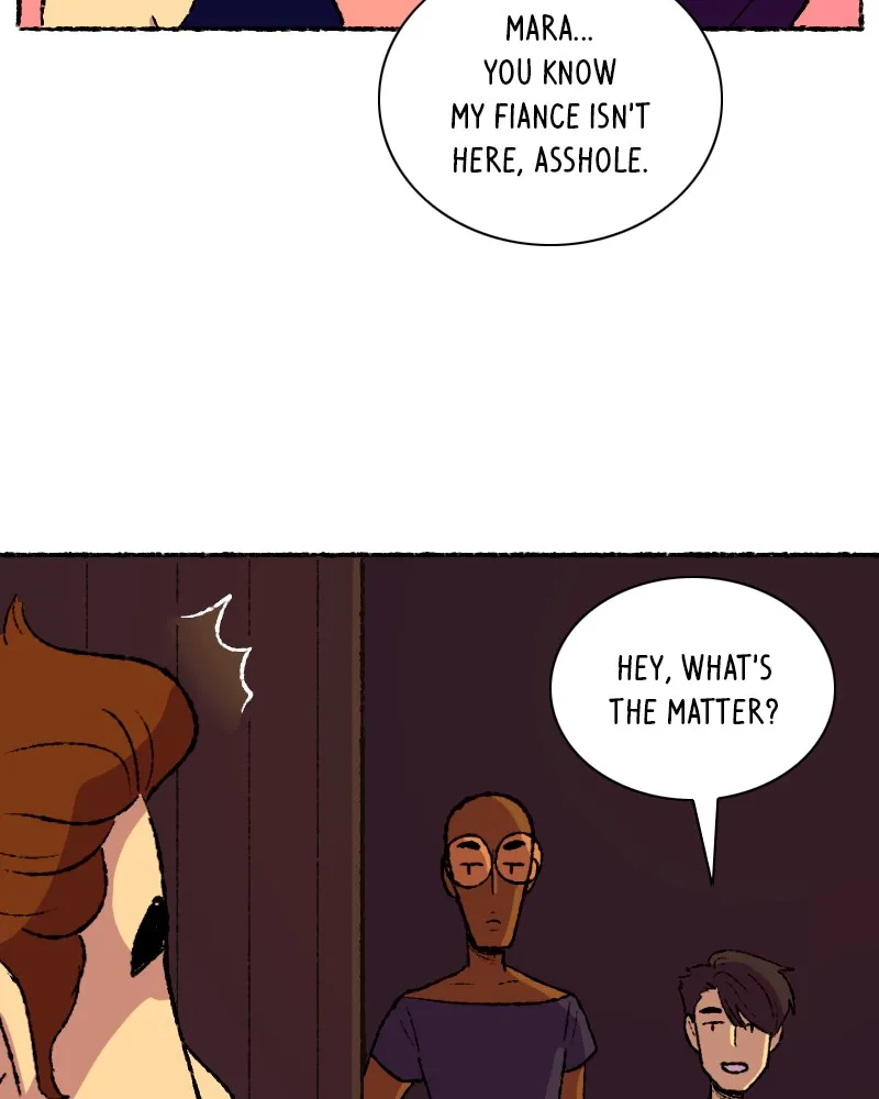 Bad Signs Chapter 86 page 14 - 