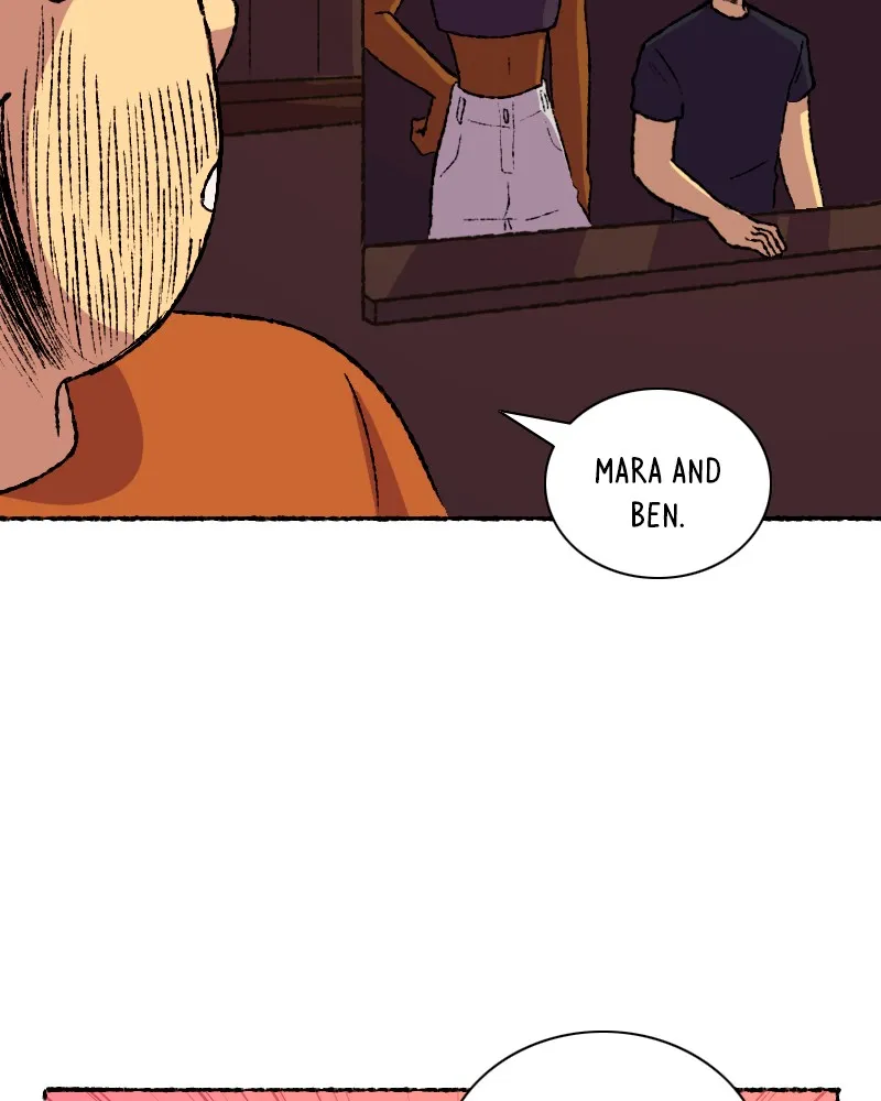 Bad Signs Chapter 86 page 15 - 