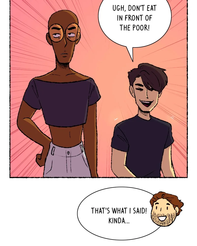 Bad Signs Chapter 86 page 16 - 