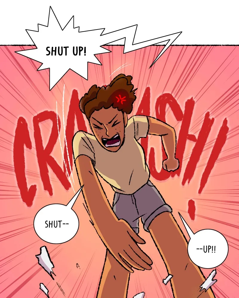 Bad Signs Chapter 86 page 19 - 