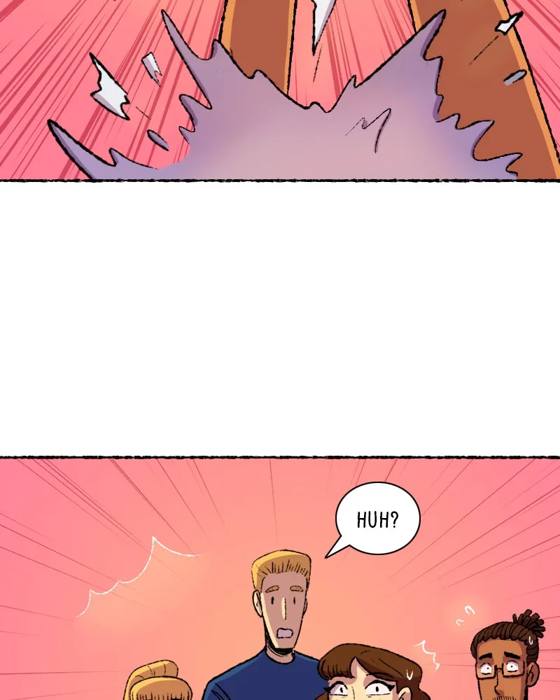 Bad Signs Chapter 86 page 20 - 