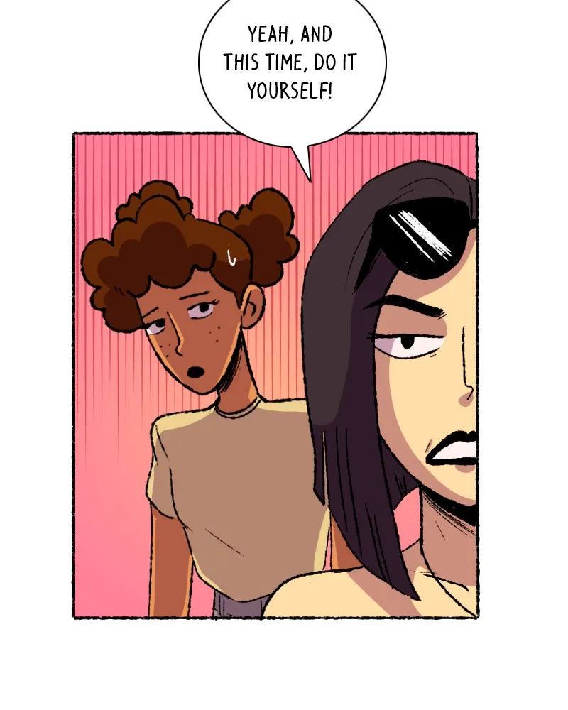 Bad Signs Chapter 86 page 3 - 
