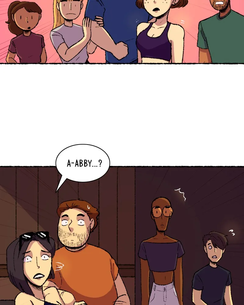 Bad Signs Chapter 86 page 21 - 