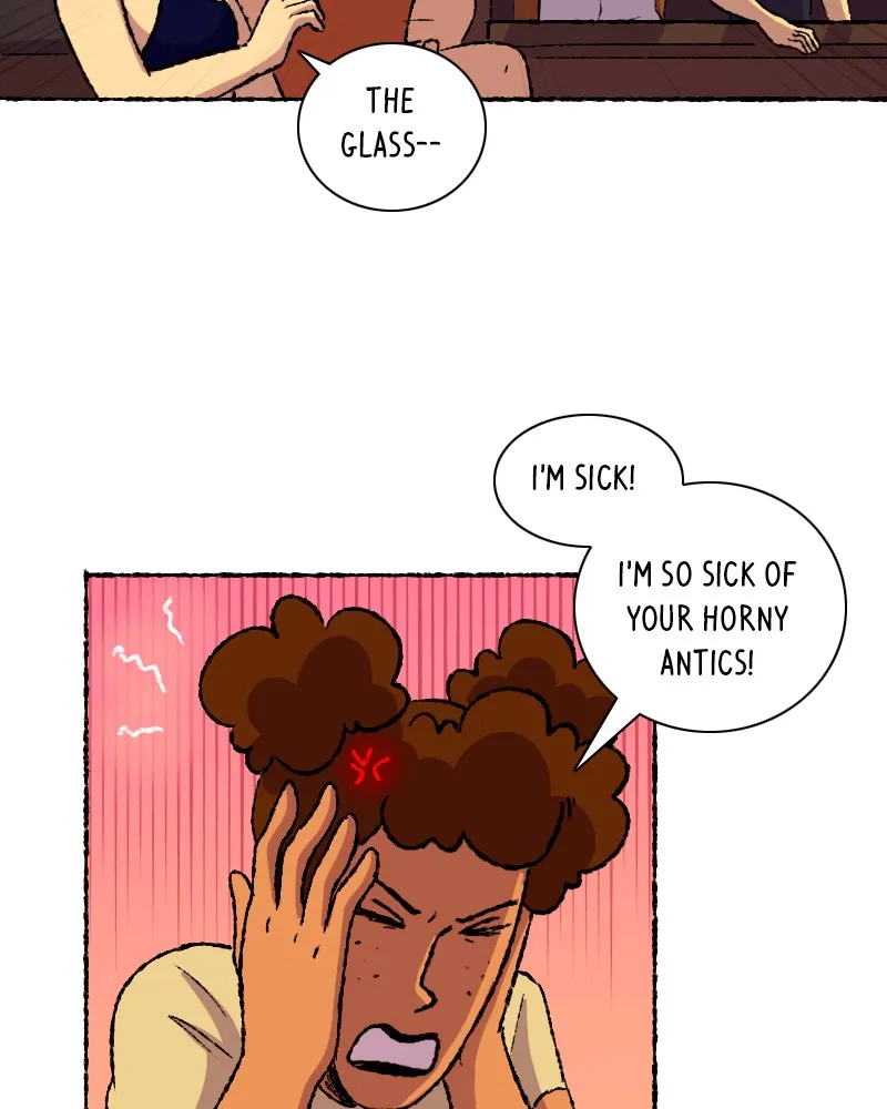 Bad Signs Chapter 86 page 22 - 