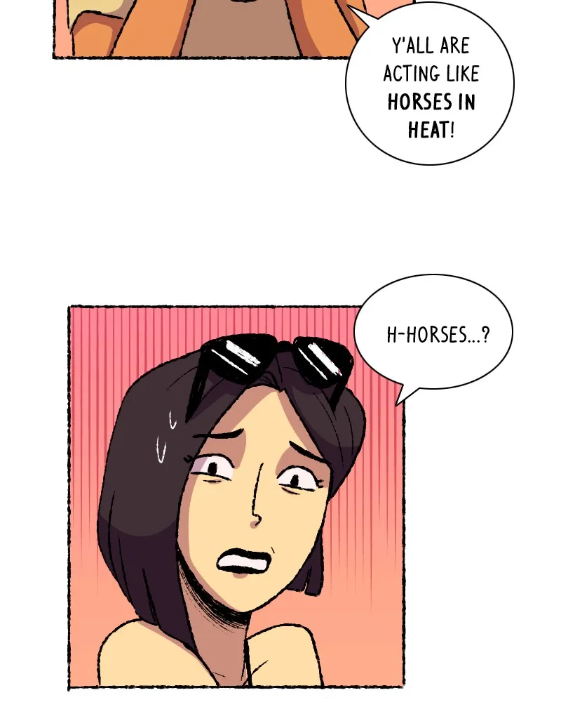 Bad Signs Chapter 86 page 23 - 