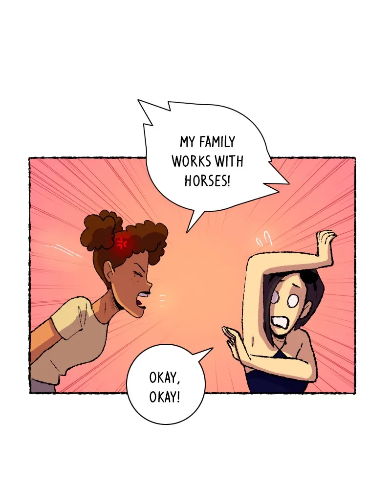 Bad Signs Chapter 86 page 24 - 