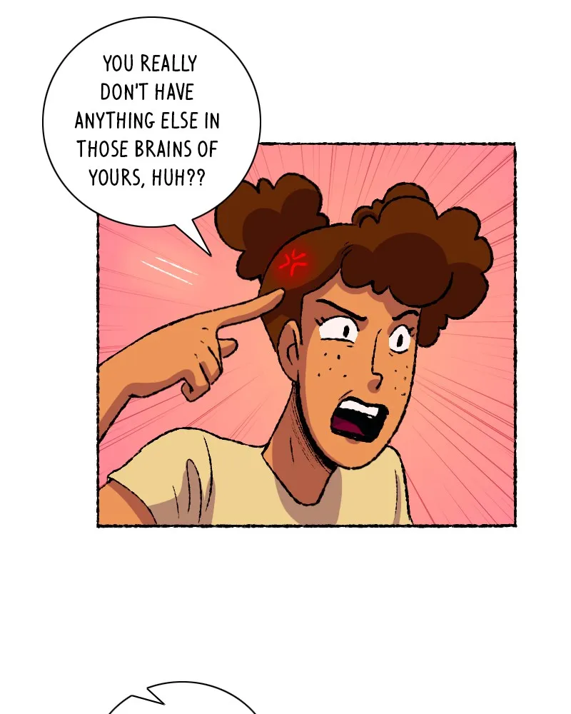 Bad Signs Chapter 86 page 25 - 