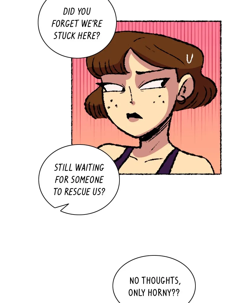 Bad Signs Chapter 86 page 26 - 