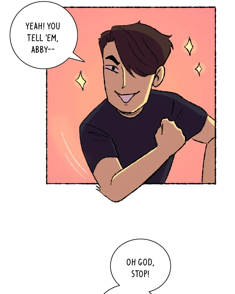 Bad Signs Chapter 86 page 28 - 