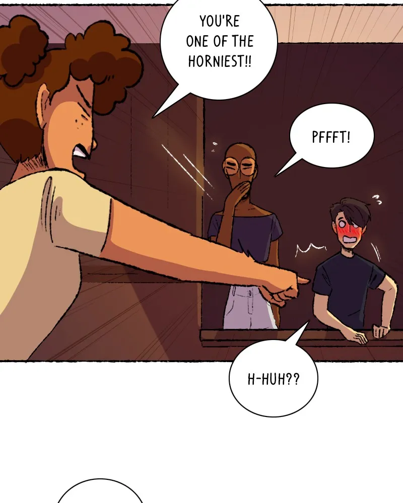 Bad Signs Chapter 86 page 29 - 