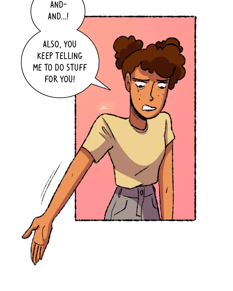 Bad Signs Chapter 86 page 30 - 