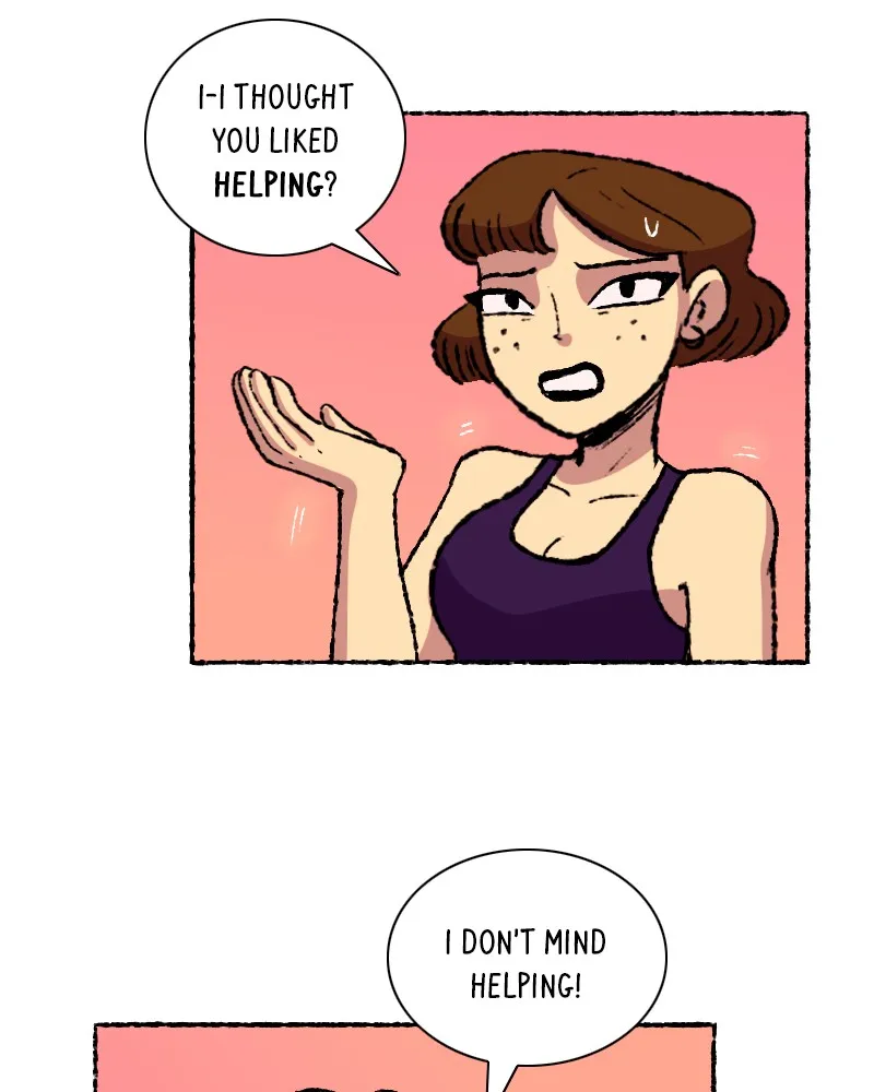 Bad Signs Chapter 86 page 31 - 