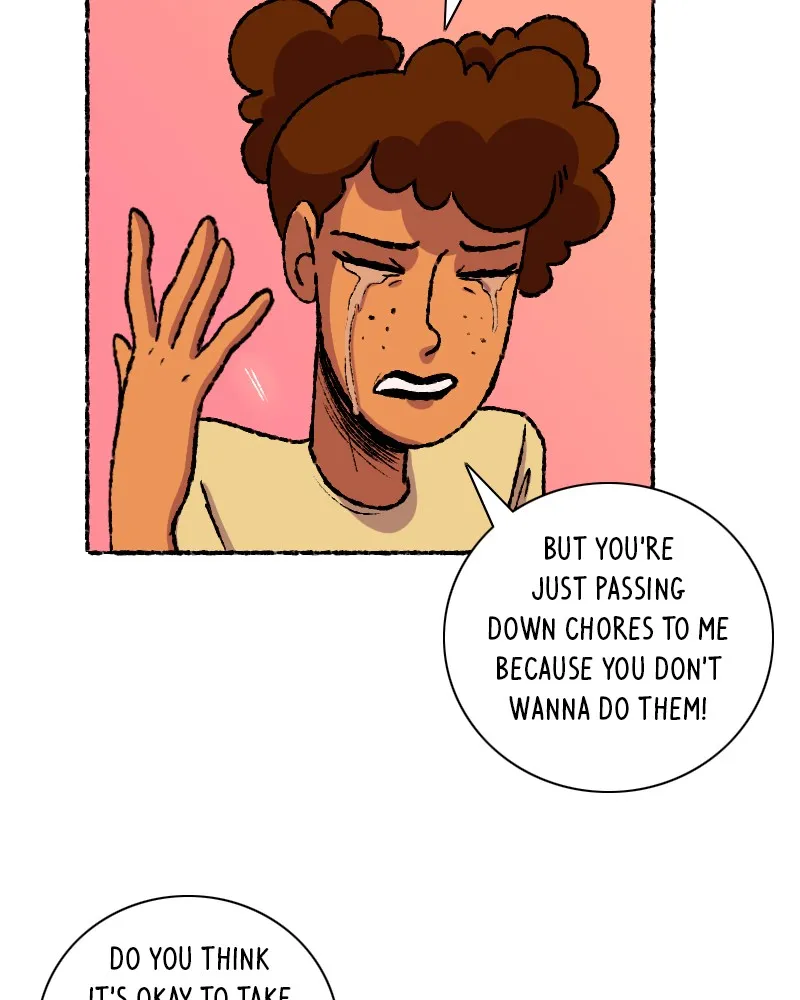 Bad Signs Chapter 86 page 32 - 