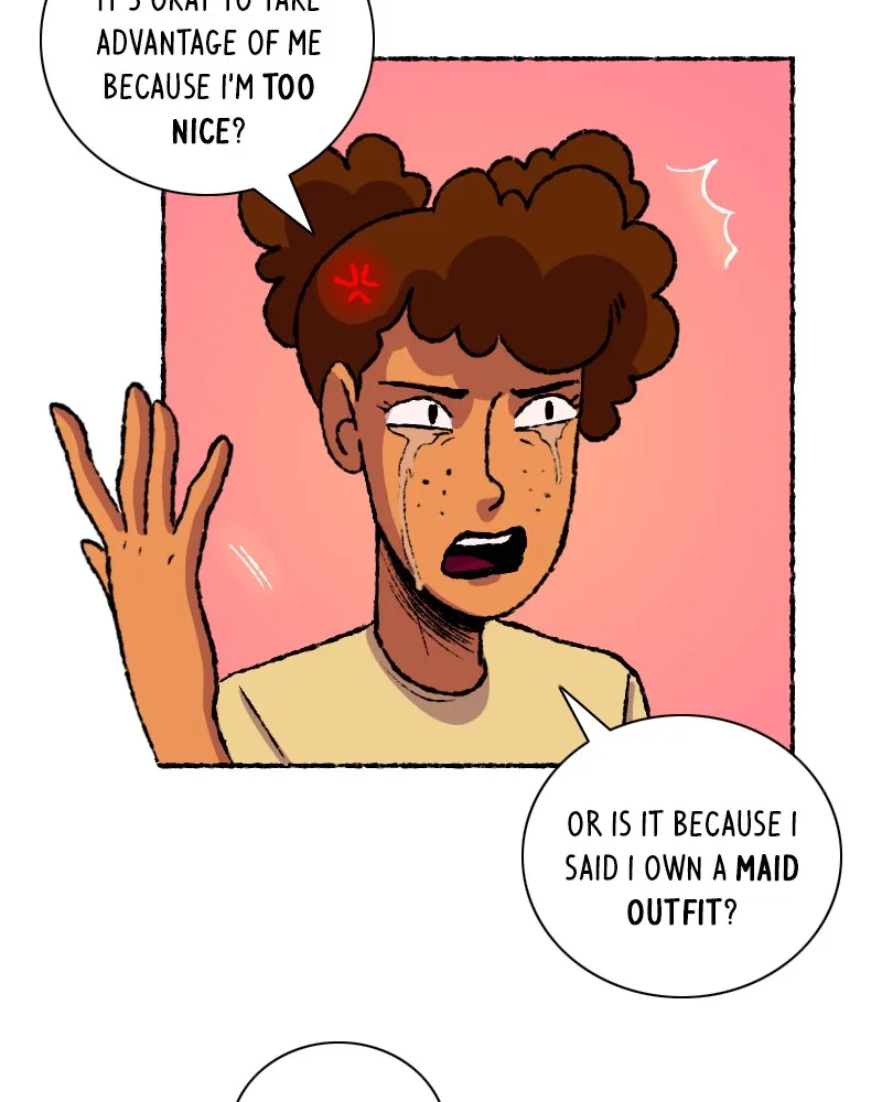 Bad Signs Chapter 86 page 33 - 