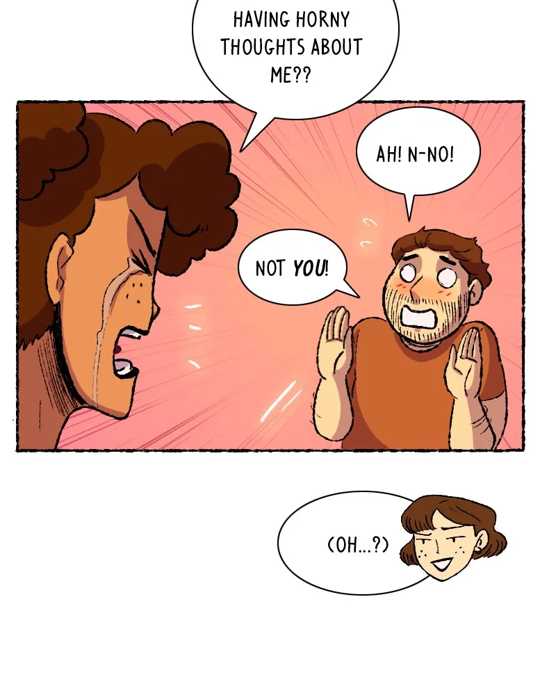 Bad Signs Chapter 86 page 35 - 