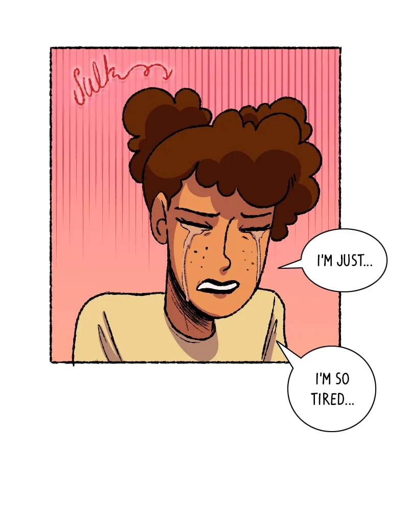 Bad Signs Chapter 86 page 36 - 