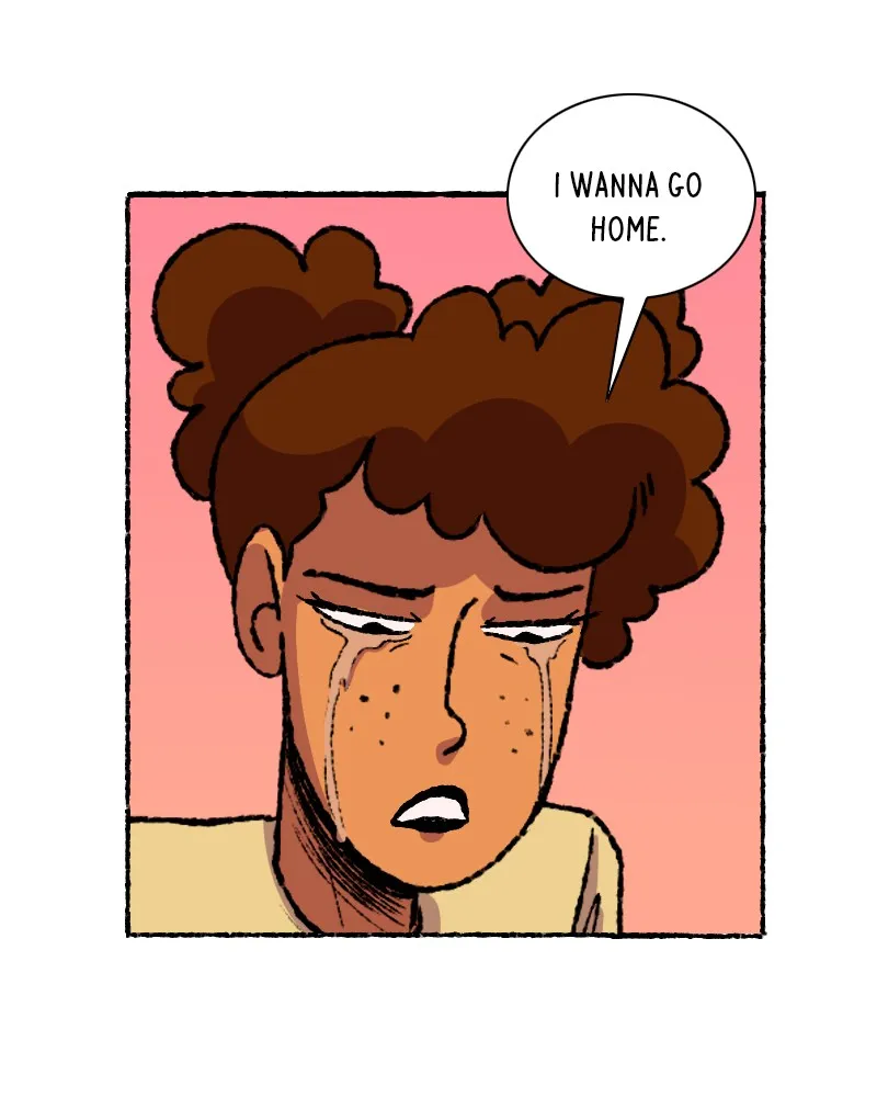 Bad Signs Chapter 86 page 37 - 