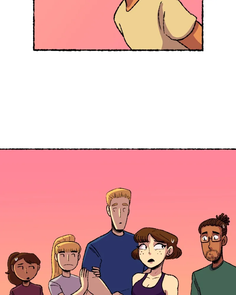 Bad Signs Chapter 86 page 41 - 