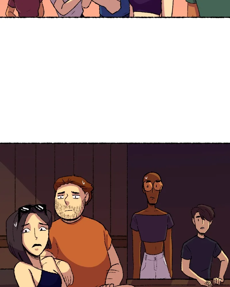 Bad Signs Chapter 86 page 42 - 