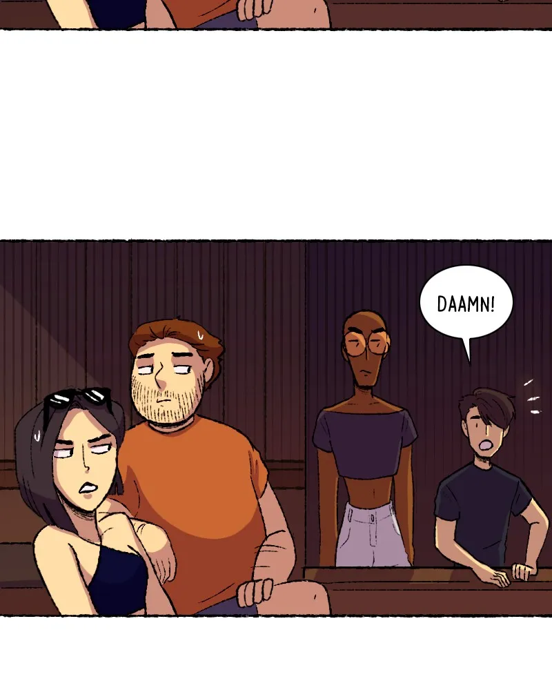 Bad Signs Chapter 86 page 43 - 