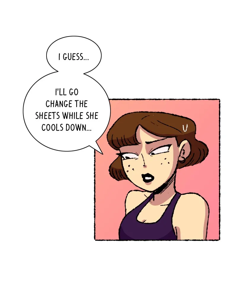Bad Signs Chapter 86 page 44 - 