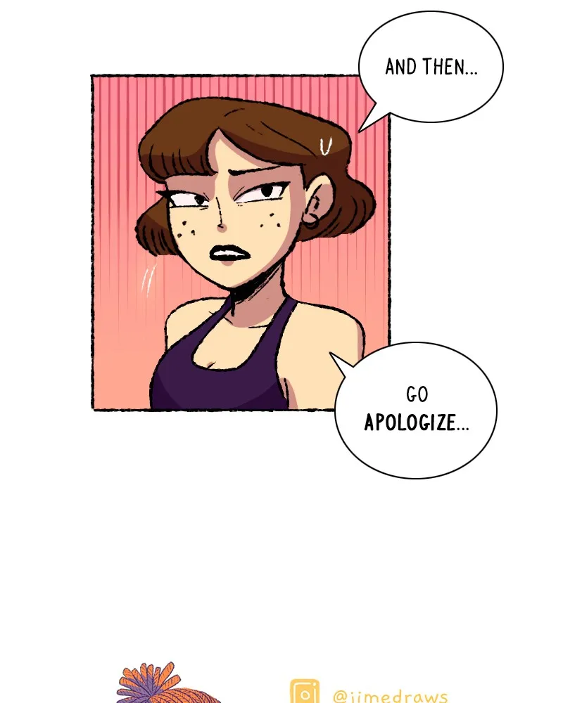 Bad Signs Chapter 86 page 45 - 