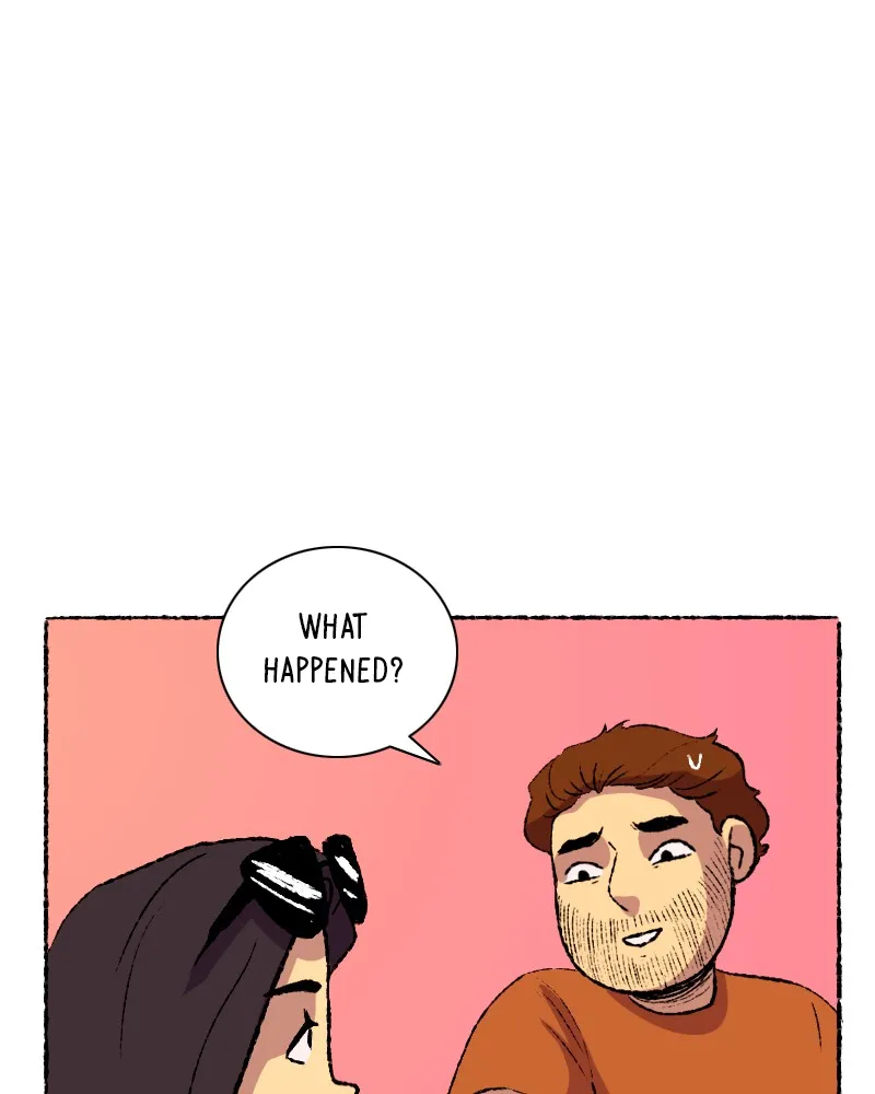 Bad Signs Chapter 86 page 6 - 