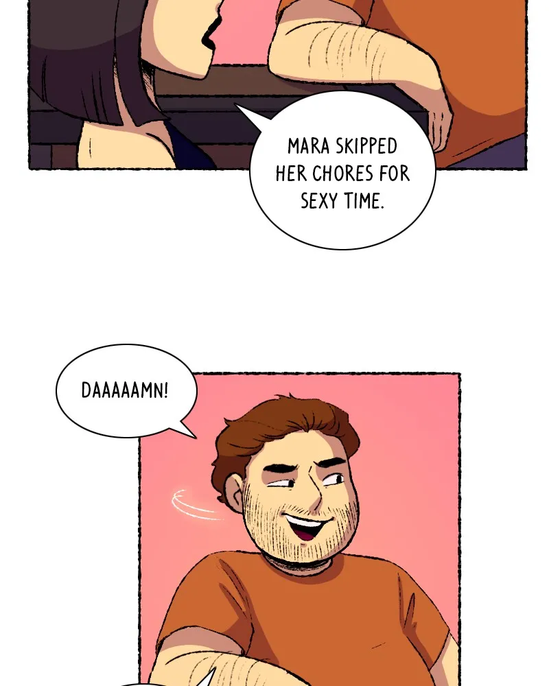 Bad Signs Chapter 86 page 7 - 