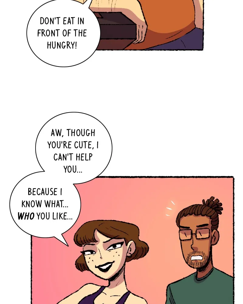 Bad Signs Chapter 86 page 8 - 