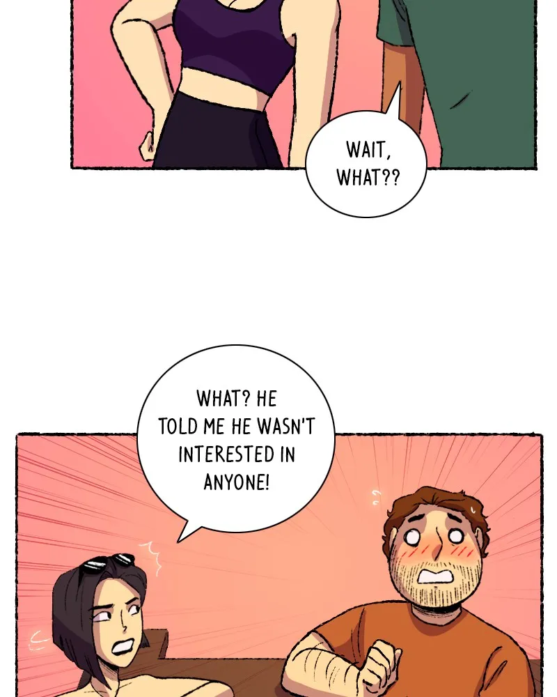 Bad Signs Chapter 86 page 9 - 
