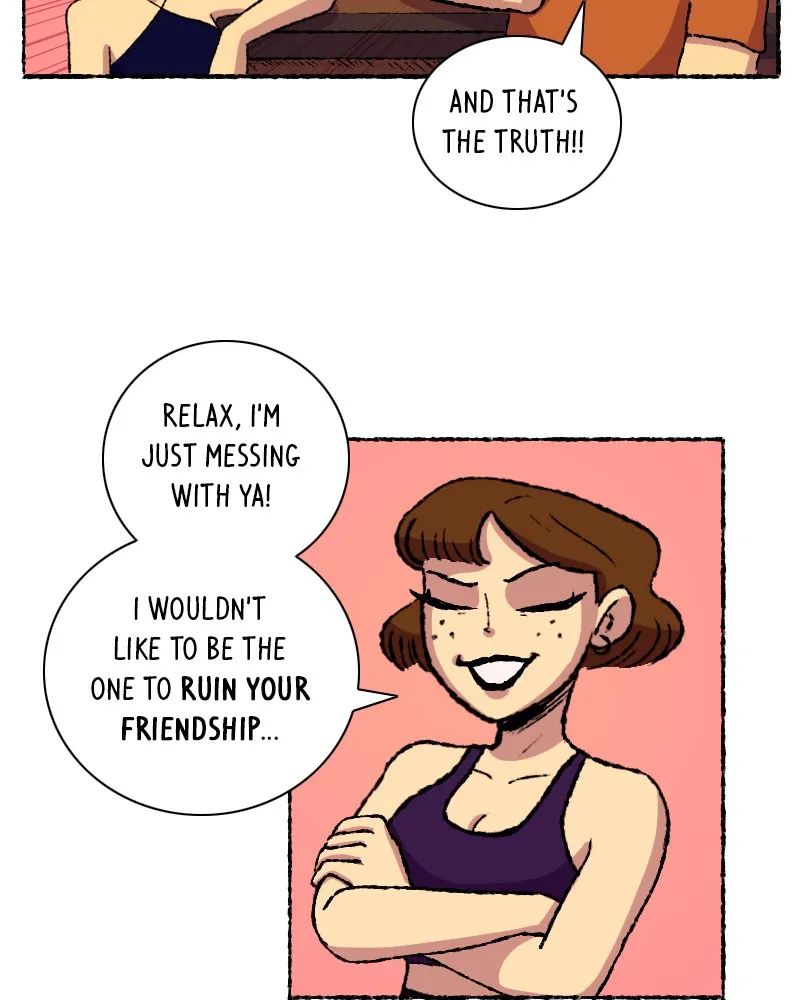 Bad Signs Chapter 86 page 10 - 