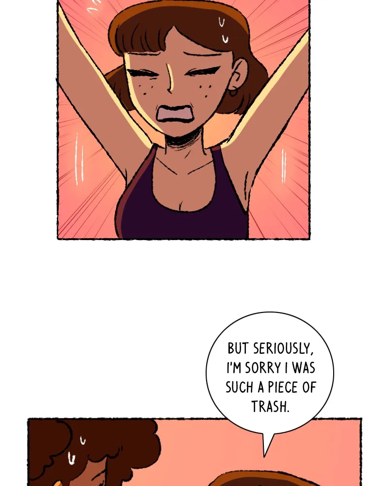 Bad Signs Chapter 87 page 14 - 