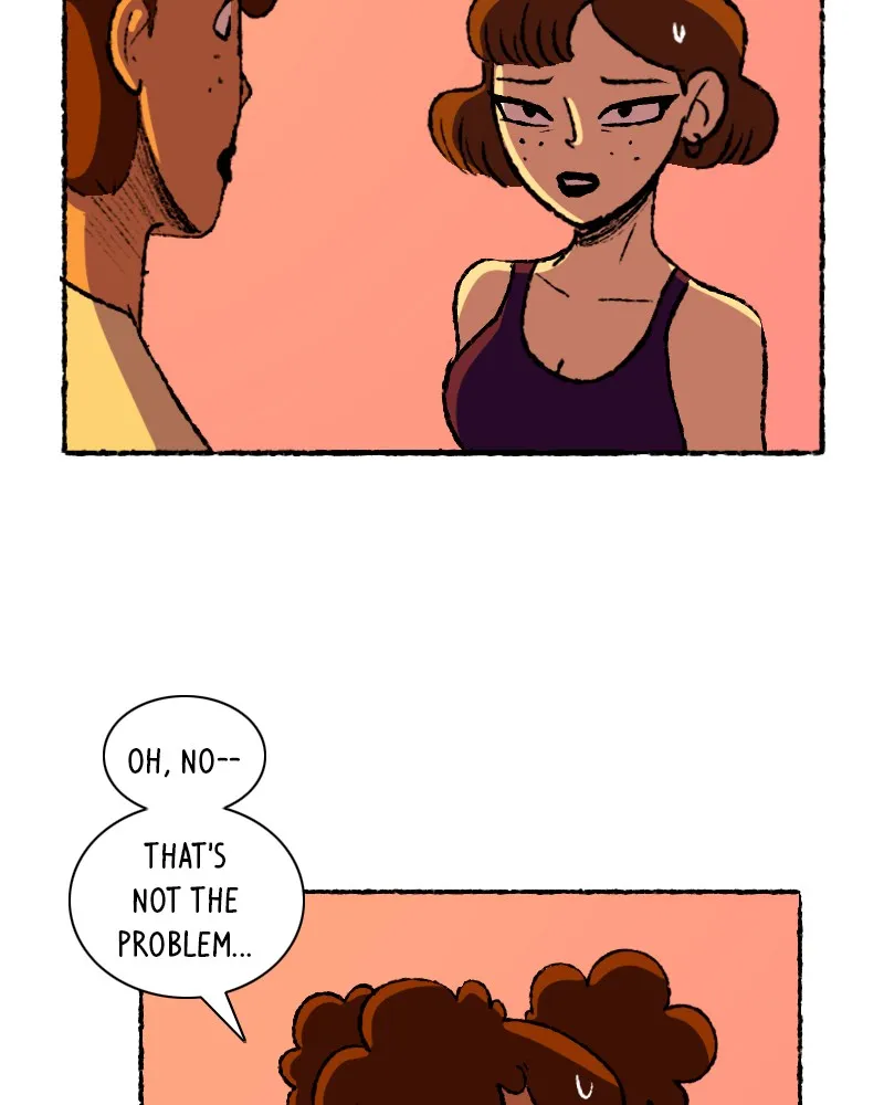 Bad Signs Chapter 87 page 15 - 