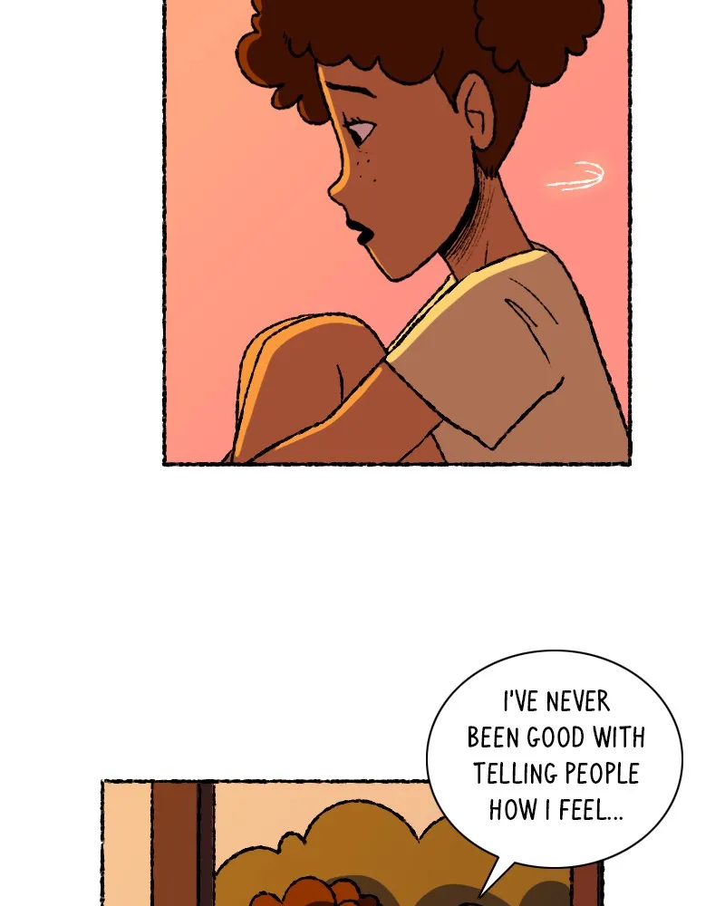 Bad Signs Chapter 87 page 17 - 