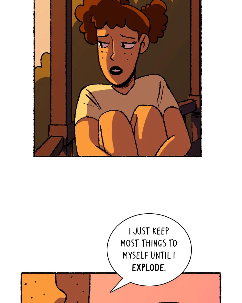 Bad Signs Chapter 87 page 18 - 