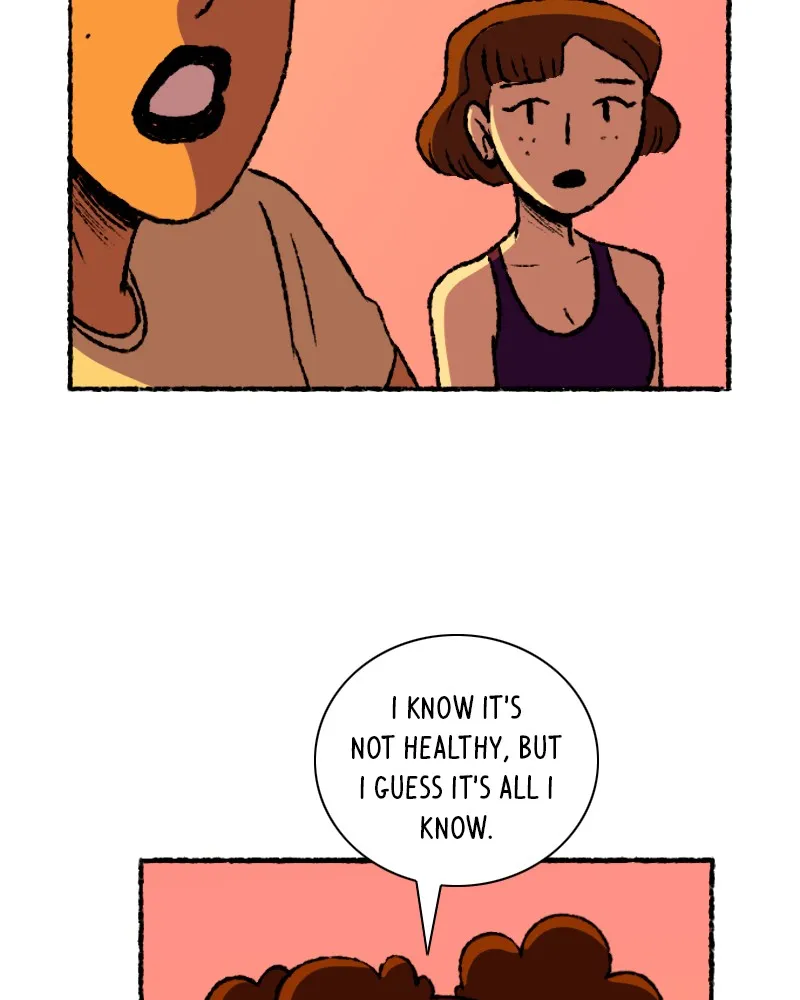 Bad Signs Chapter 87 page 19 - 