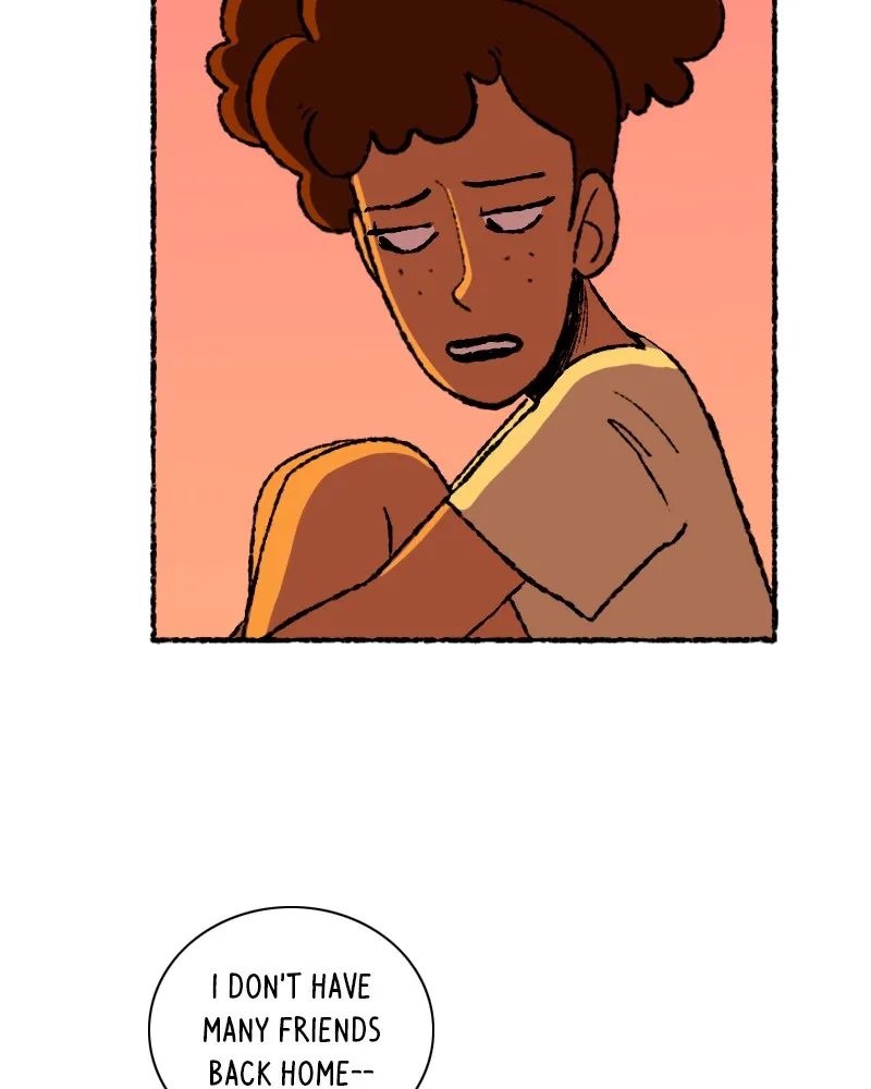 Bad Signs Chapter 87 page 20 - 