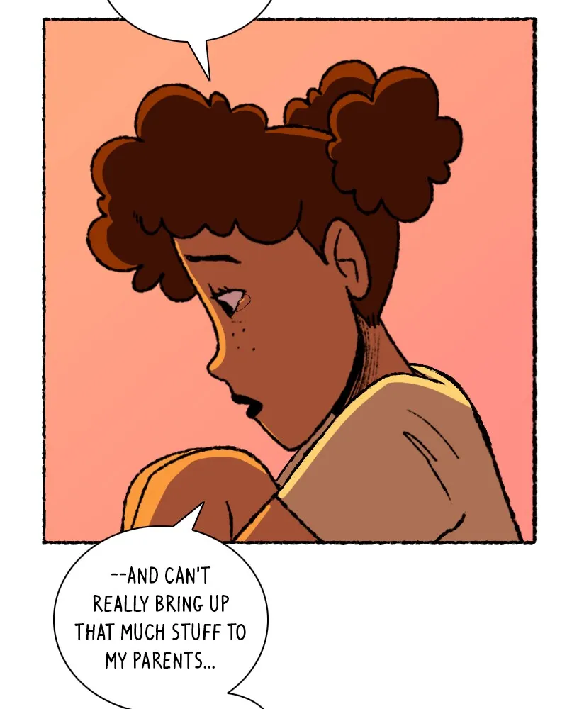 Bad Signs Chapter 87 page 21 - 