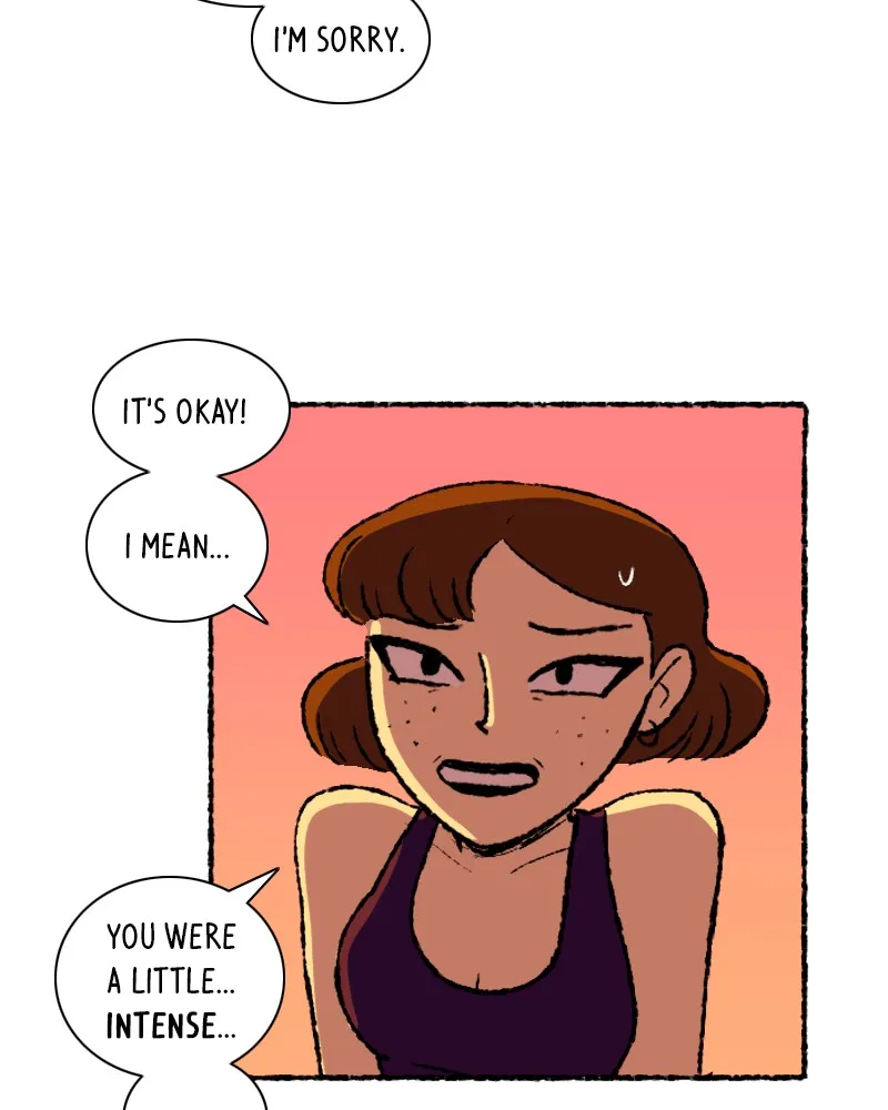Bad Signs Chapter 87 page 22 - 