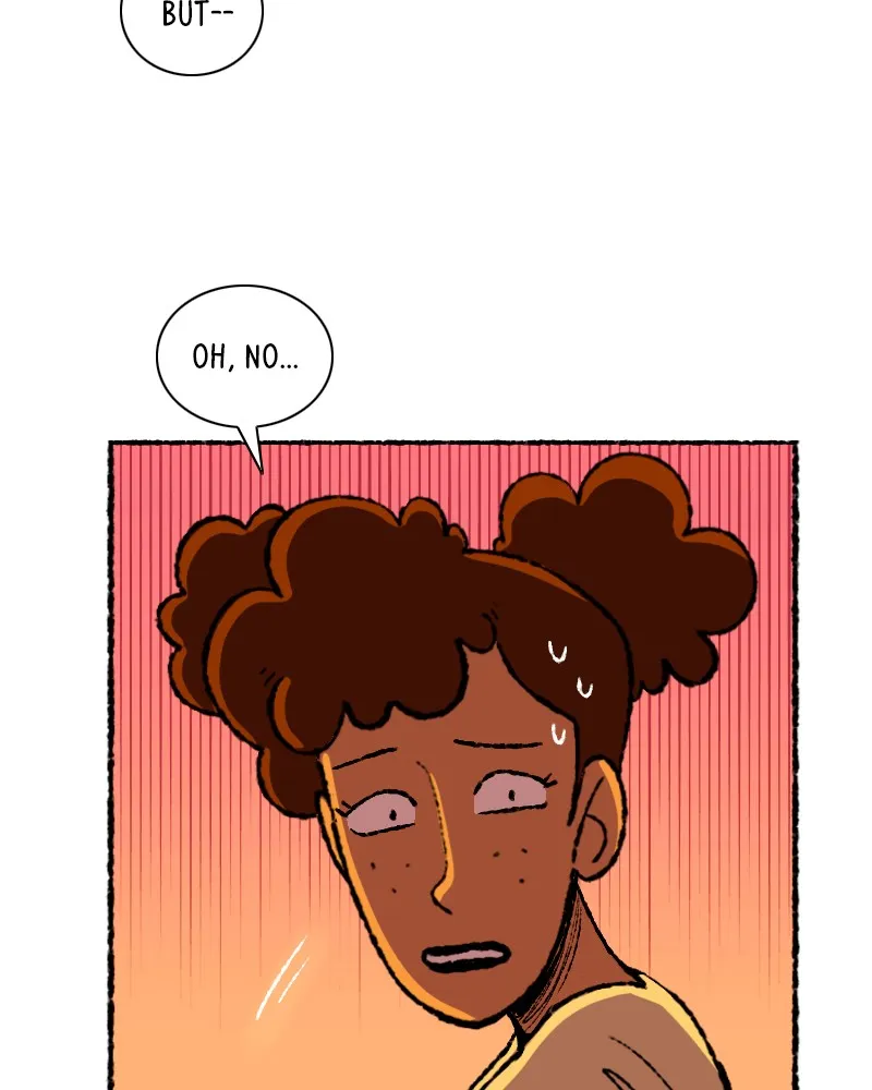Bad Signs Chapter 87 page 23 - 