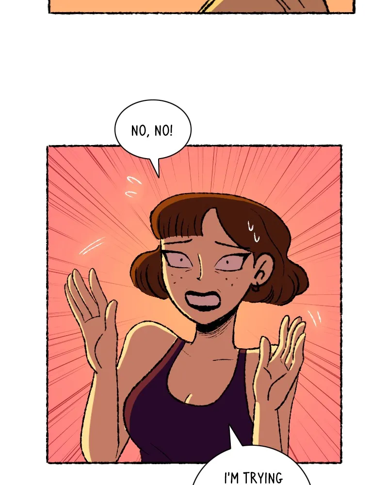 Bad Signs Chapter 87 page 24 - 