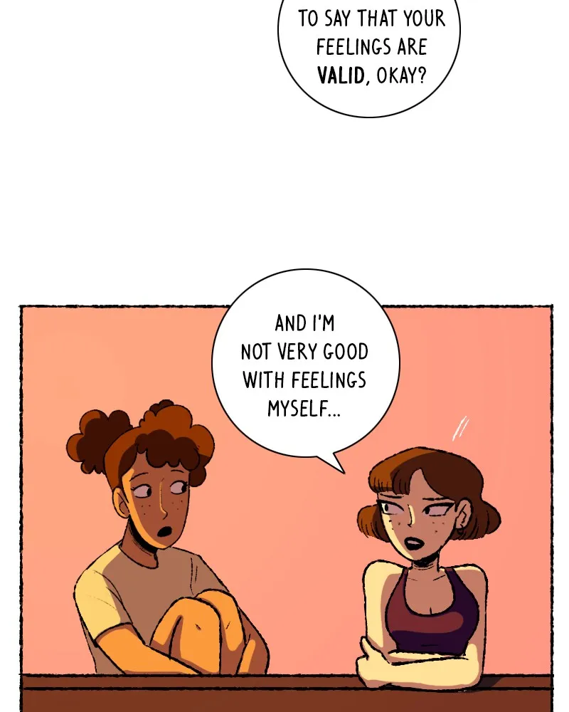 Bad Signs Chapter 87 page 25 - 