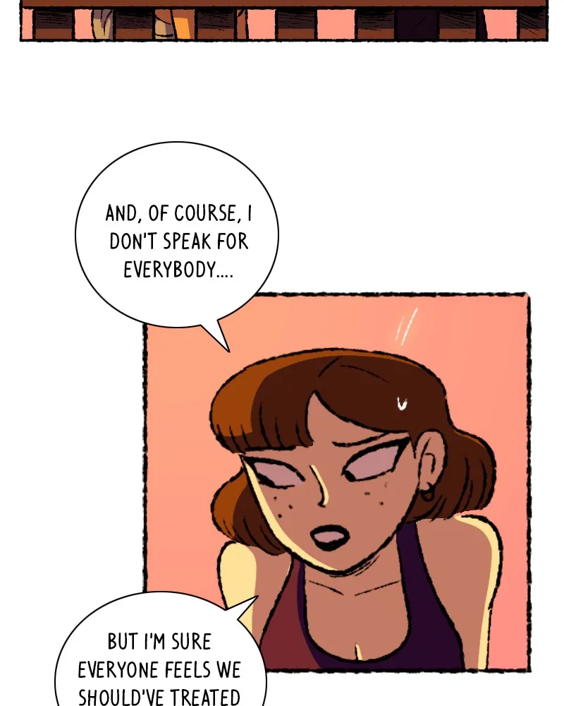 Bad Signs Chapter 87 page 26 - 