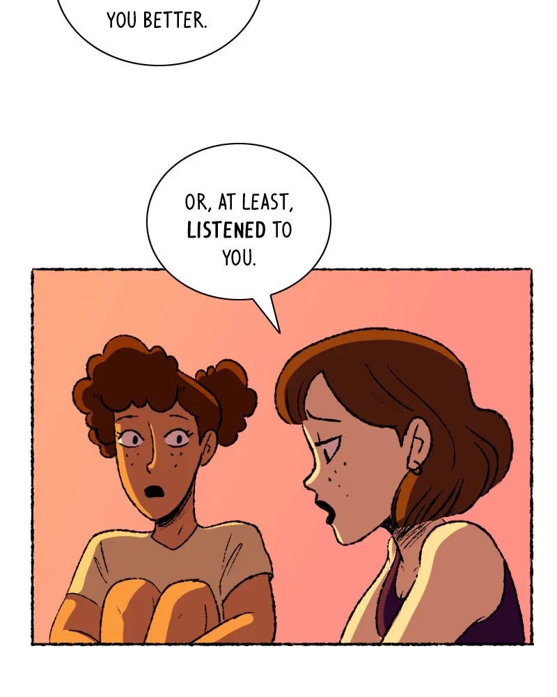 Bad Signs Chapter 87 page 27 - 