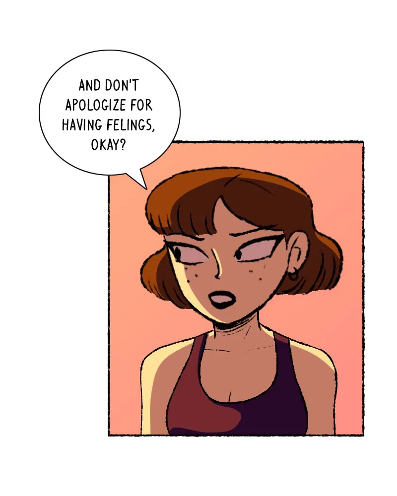 Bad Signs Chapter 87 page 28 - 
